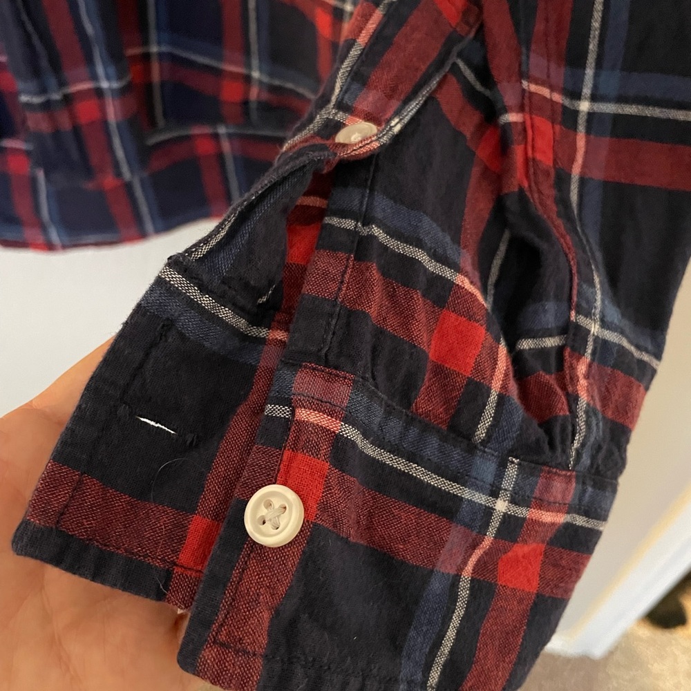 Flannel - Picture 3 of 6